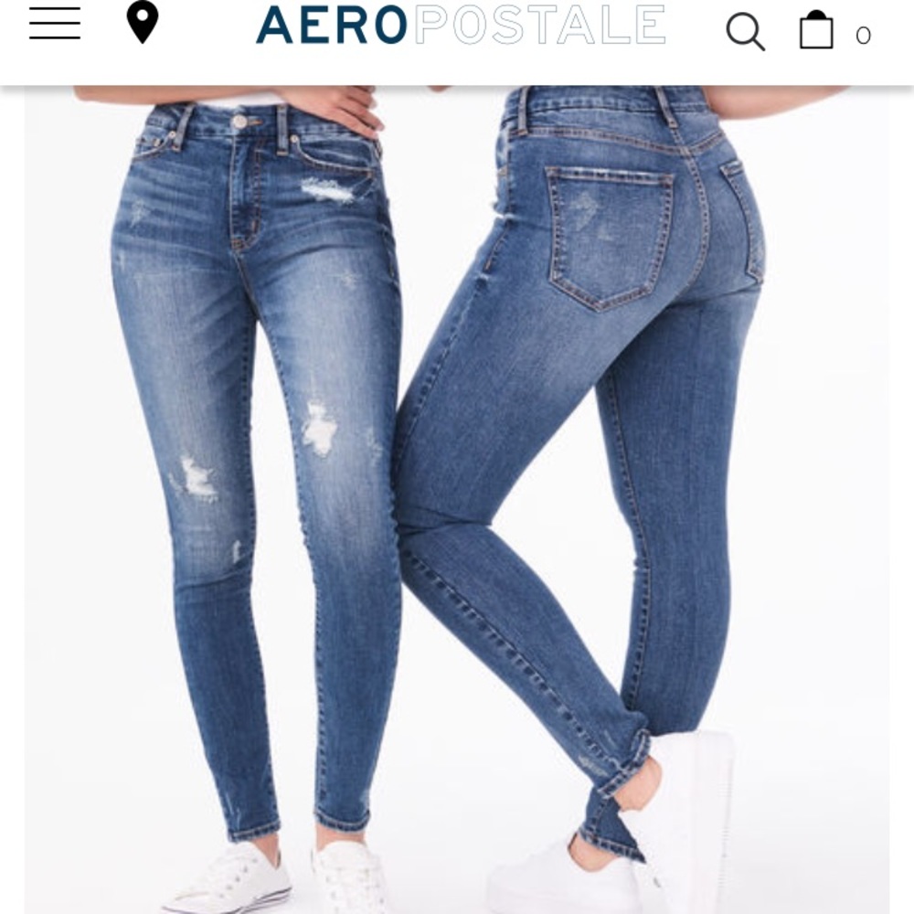 ISO these jeans in size 4 please!!!